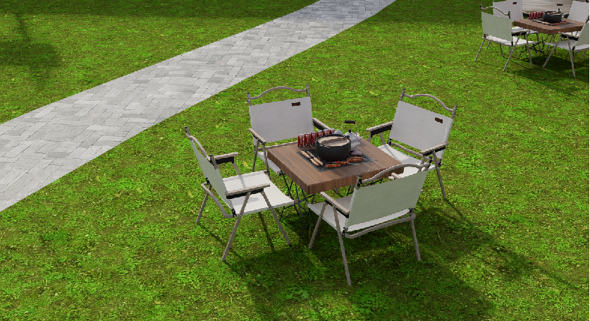 文峰区酒店帐篷定制：解锁旅居新体验，打造差异化竞争力