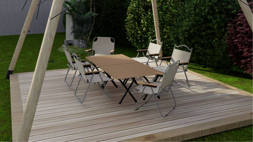 文峰区帐篷生产厂家：以匠心筑牢户外装备的品质根基